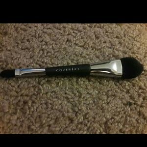 Cover FX contour brush